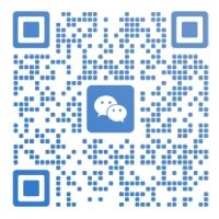 扫码联系张老师